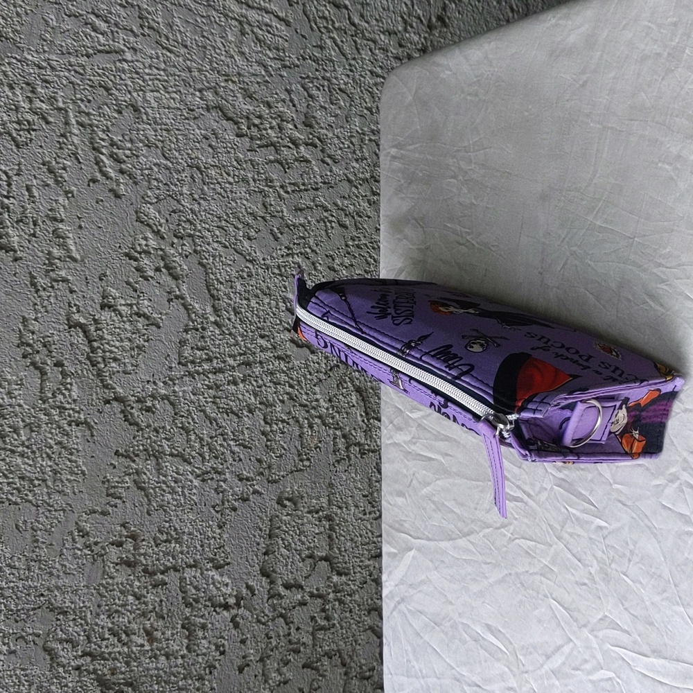 Hocus Pocus Crossbody Bag - Picture 4 of 9